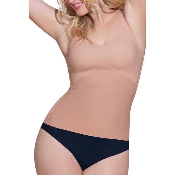 HONEYLOVE LiftWear Tank SIZE 2X - Picture 1 of 5